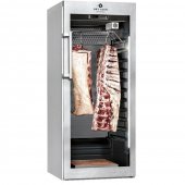 Szafa do sezonowania mięsa, komora do dojrzewania mięsa, nierdzewna, DRY AGER DX1000 Premium